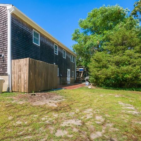 24 Captain Wing Road East Sandwich - - Cape Cod Esterno foto