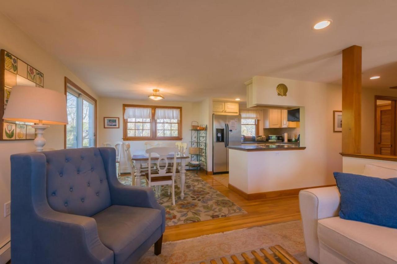 24 Captain Wing Road East Sandwich - - Cape Cod Esterno foto