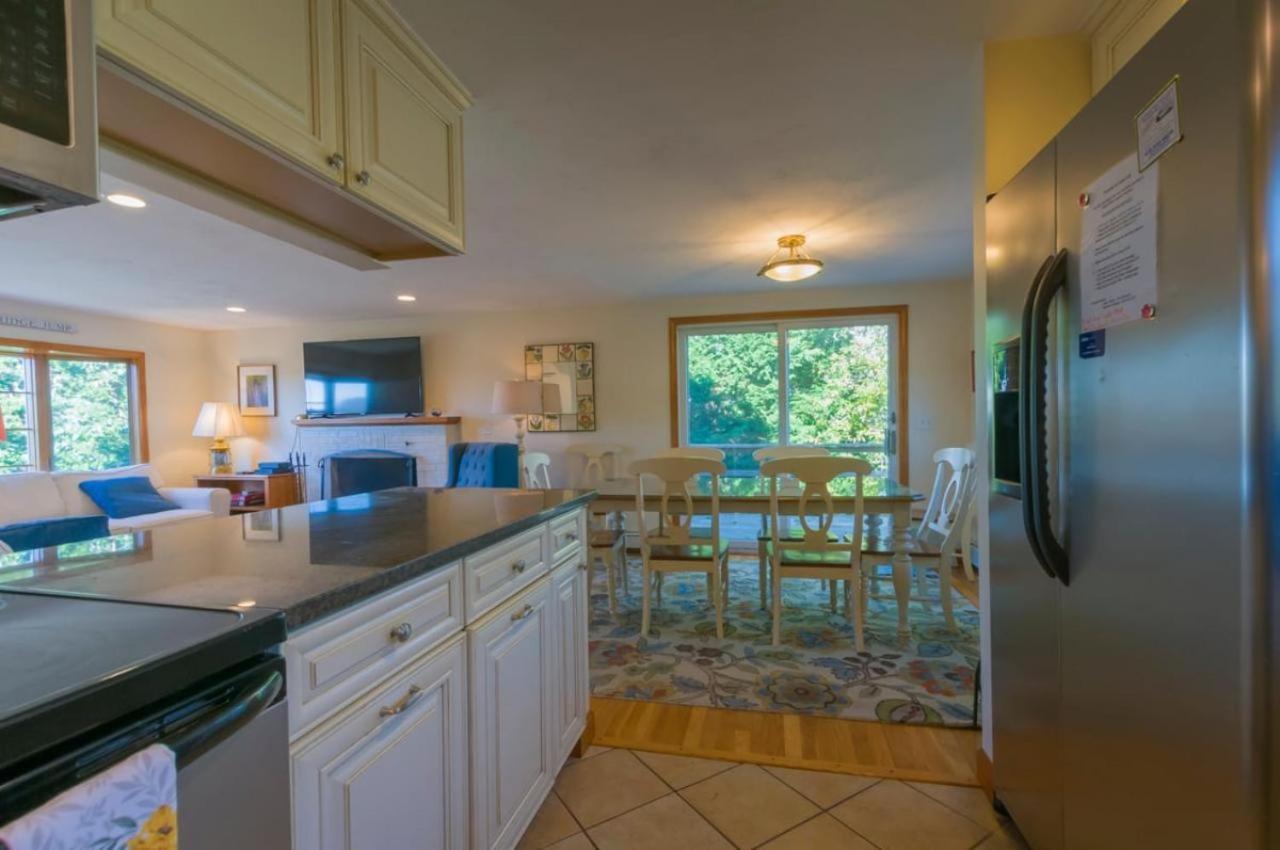 24 Captain Wing Road East Sandwich - - Cape Cod Esterno foto