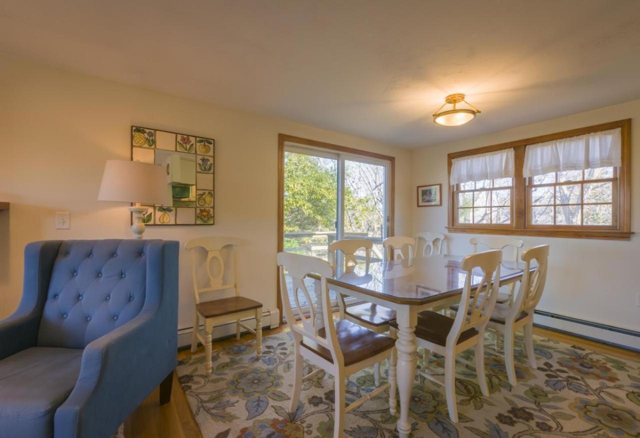 24 Captain Wing Road East Sandwich - - Cape Cod Esterno foto