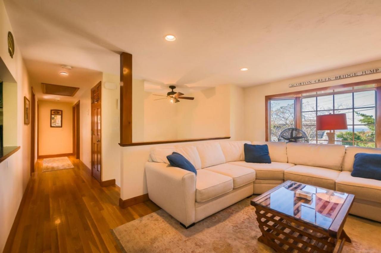 24 Captain Wing Road East Sandwich - - Cape Cod Esterno foto