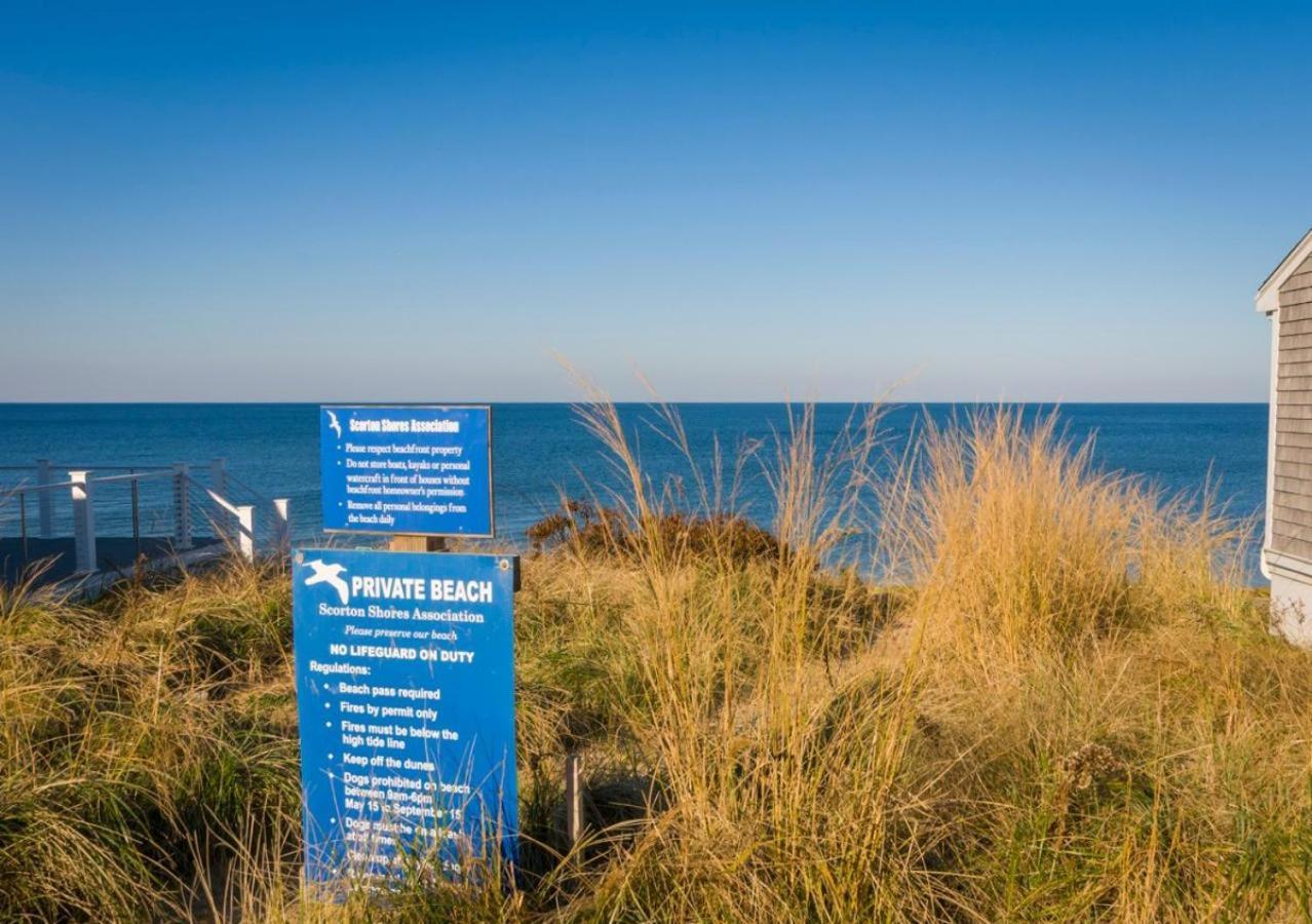 24 Captain Wing Road East Sandwich - - Cape Cod Esterno foto