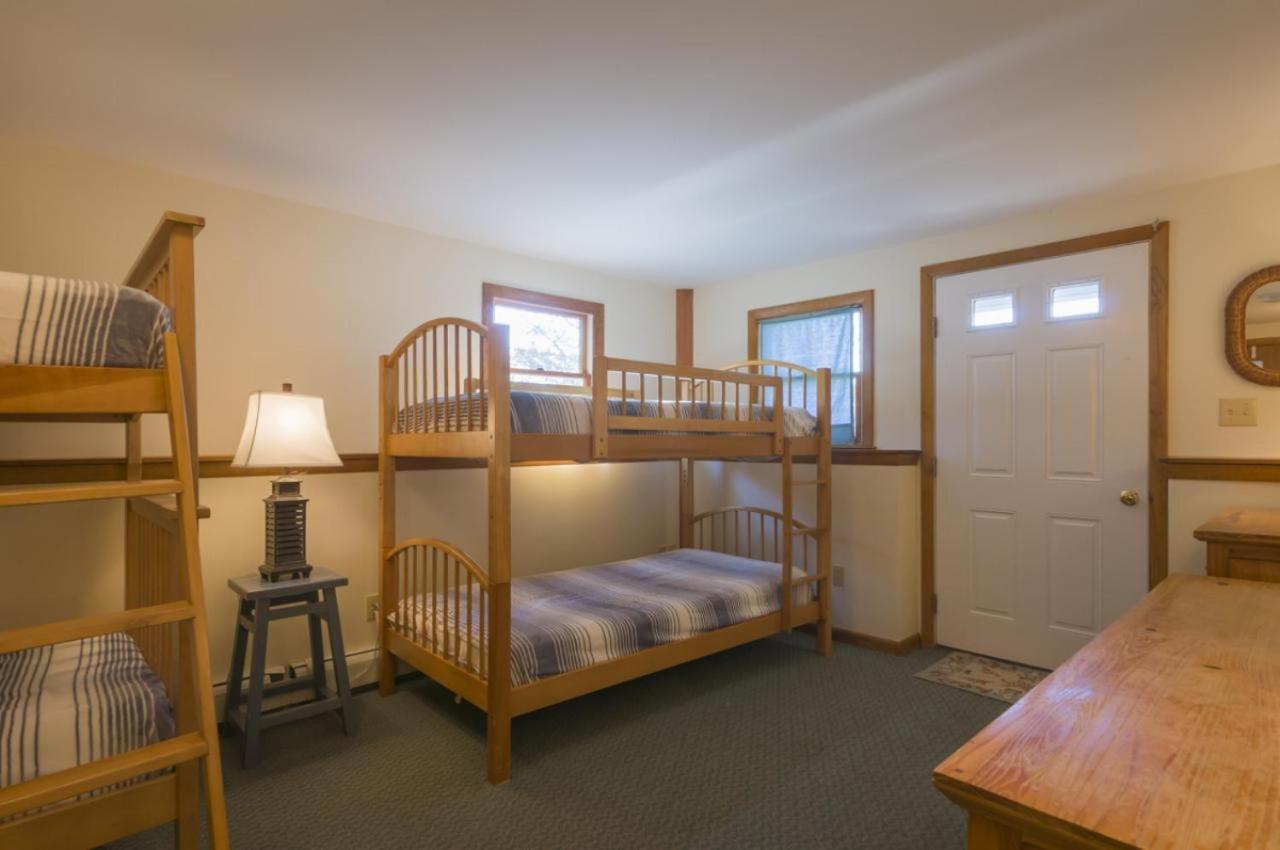 24 Captain Wing Road East Sandwich - - Cape Cod Esterno foto