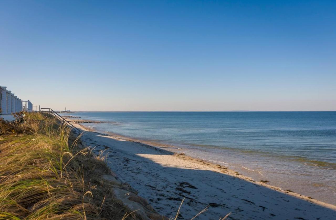 24 Captain Wing Road East Sandwich - - Cape Cod Esterno foto