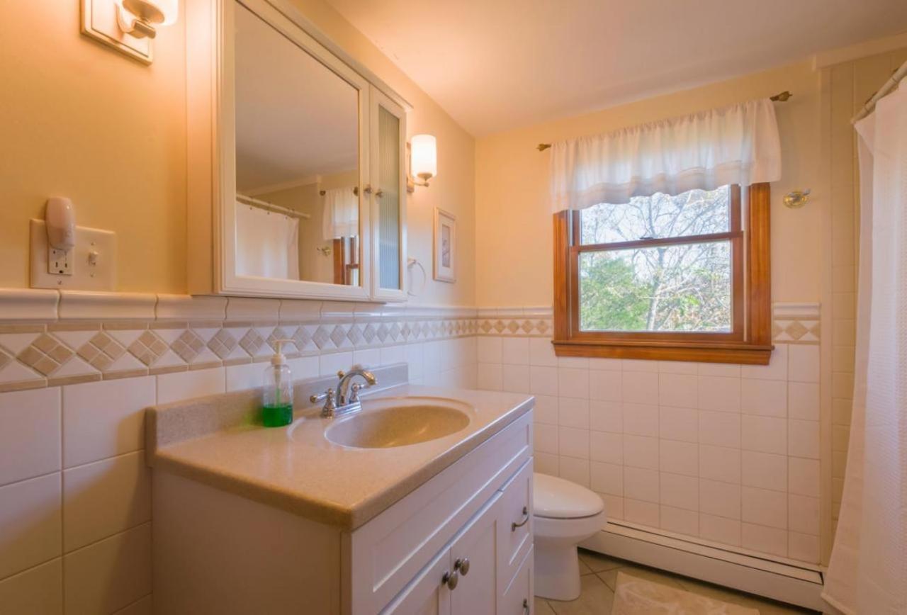 24 Captain Wing Road East Sandwich - - Cape Cod Esterno foto