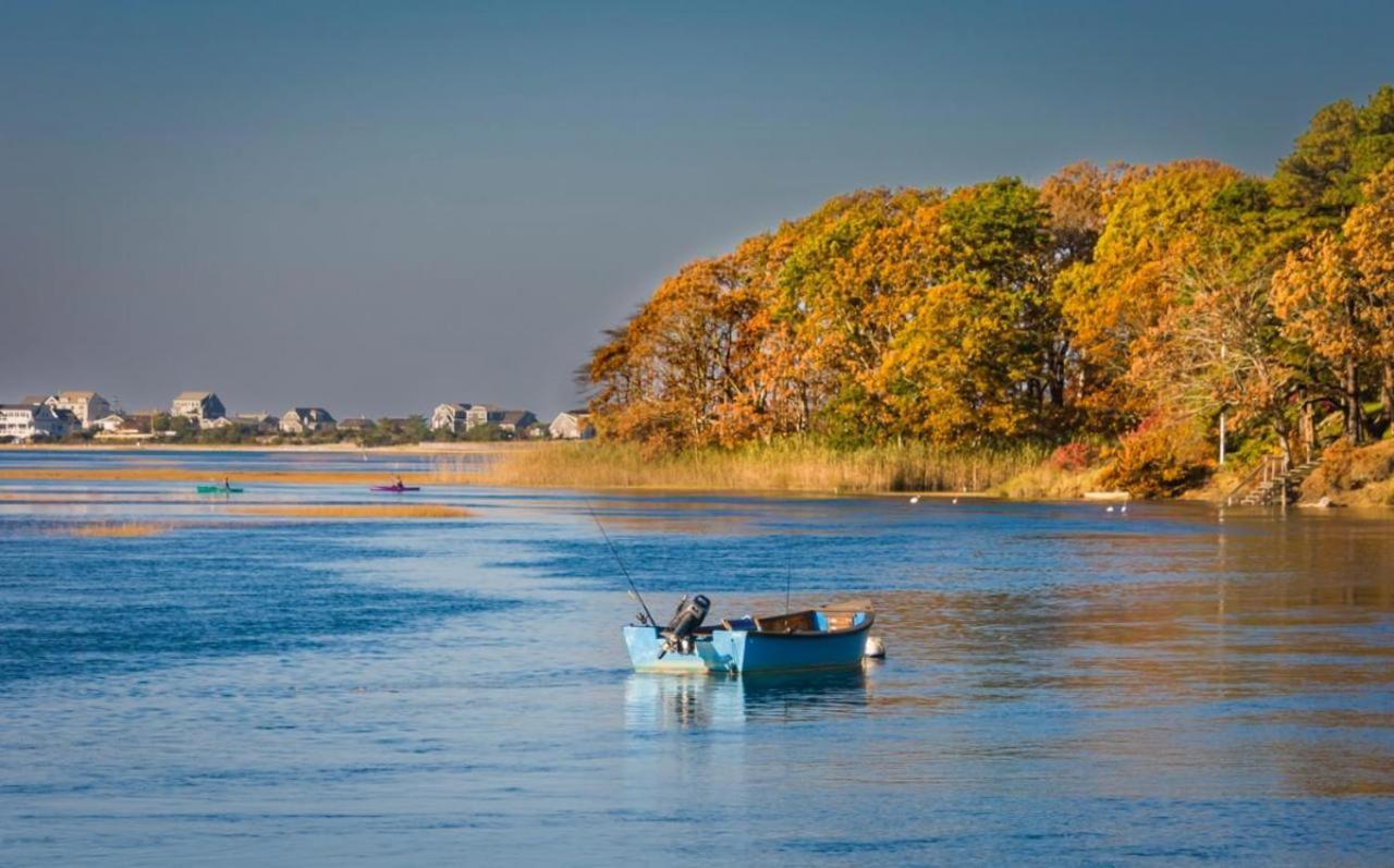 24 Captain Wing Road East Sandwich - - Cape Cod Esterno foto