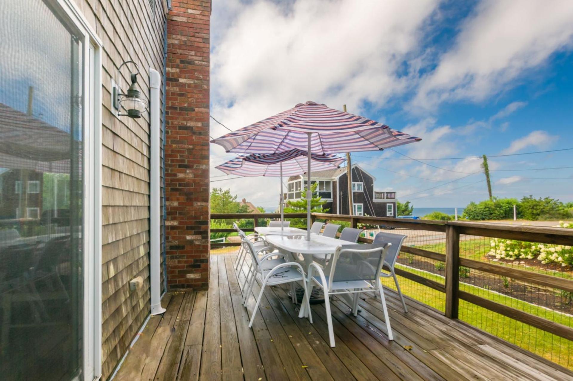 24 Captain Wing Road East Sandwich - - Cape Cod Esterno foto