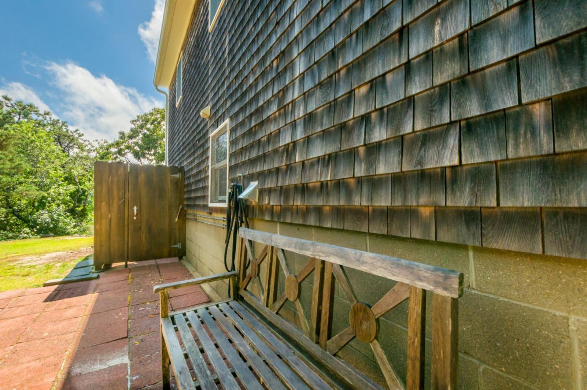 24 Captain Wing Road East Sandwich - - Cape Cod Esterno foto